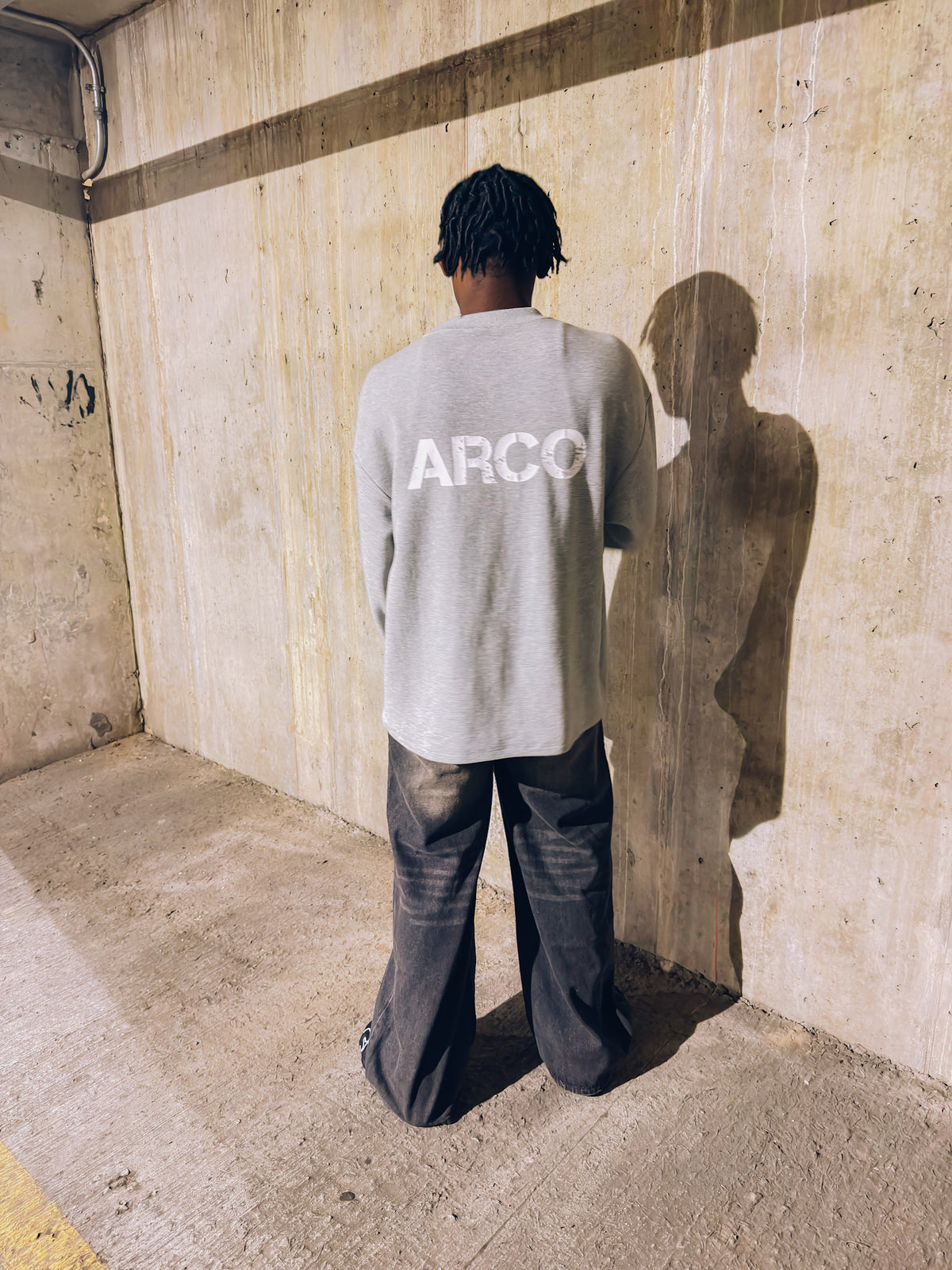 cement thermal.