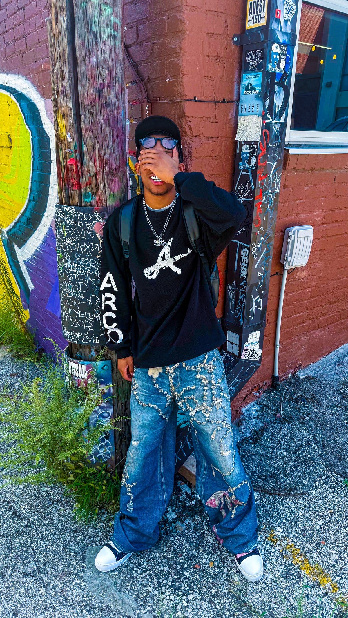 onyx thermal.