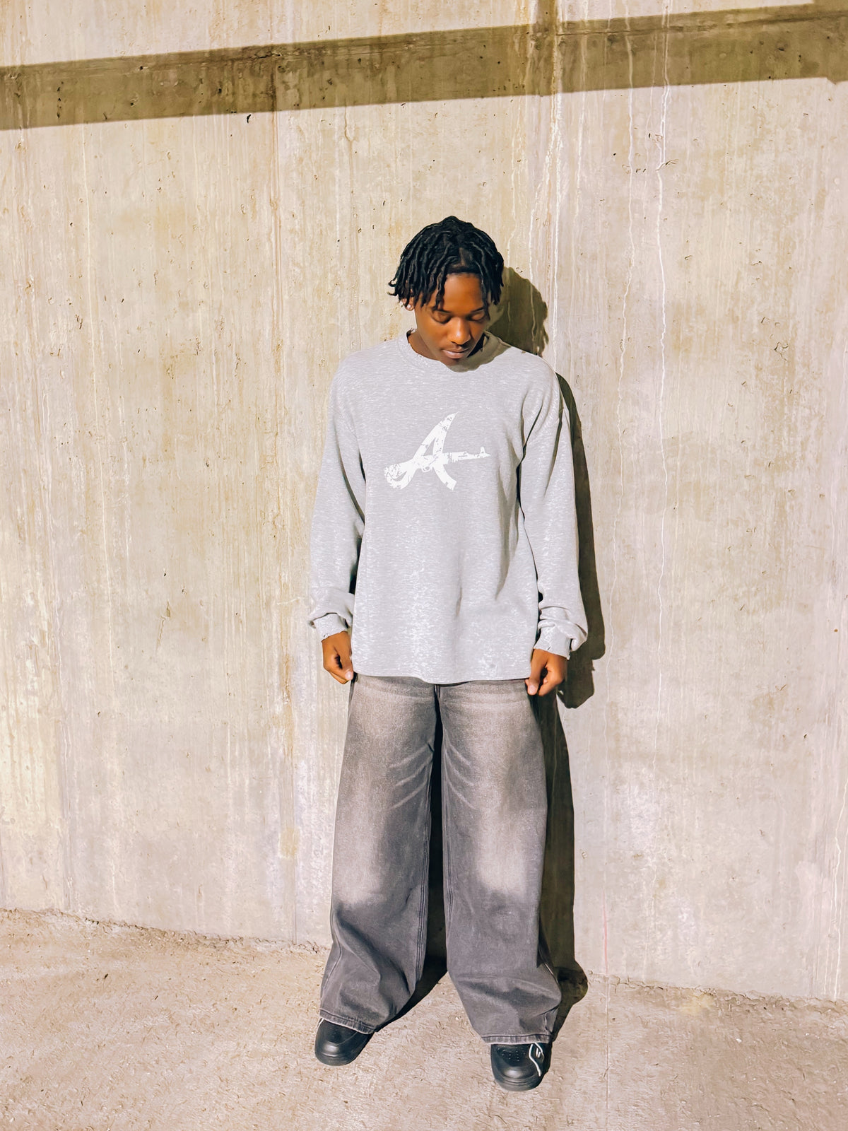 cement thermal.